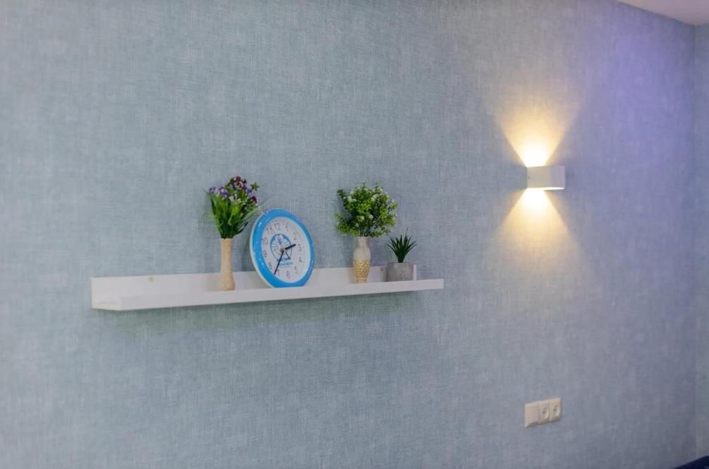Bubukin Apartment Batumi Ngoại thất bức ảnh